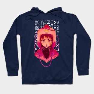 LAIN Hoodie